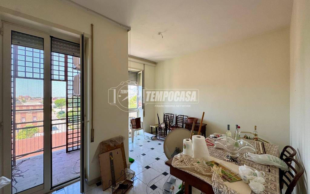 appartamento in vendita a Caserta in zona Acquaviva