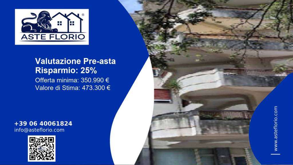 appartamento in vendita a Caserta in zona Centro Città