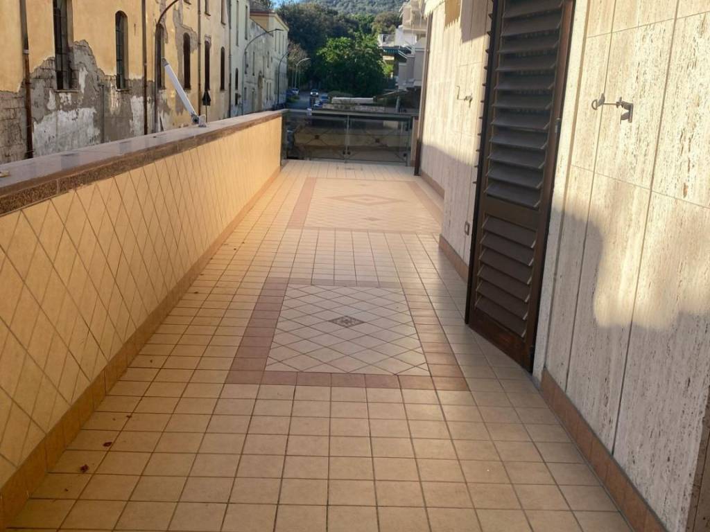 appartamento in vendita a Caserta in zona Ospedale