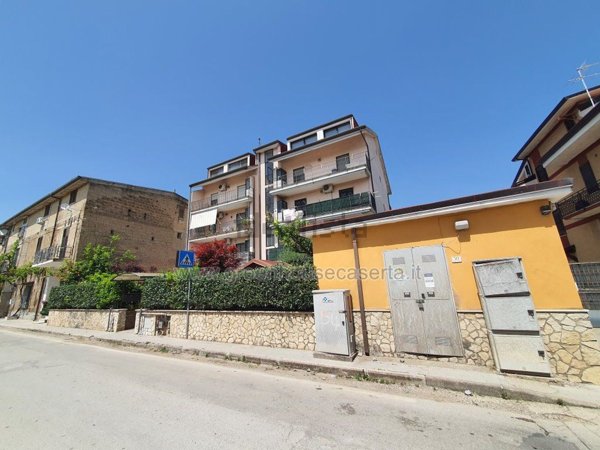 appartamento in vendita a Caserta