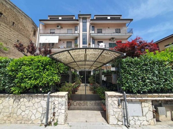 appartamento in vendita a Caserta