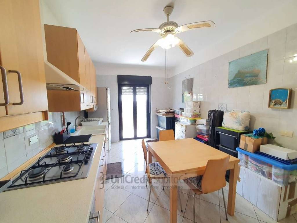 appartamento in vendita a Caserta