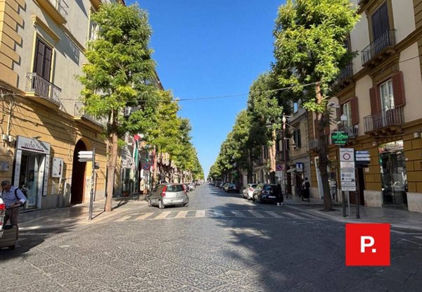appartamento in vendita a Caserta in zona Centro Città