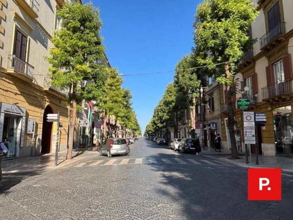 appartamento in vendita a Caserta in zona Centro Città