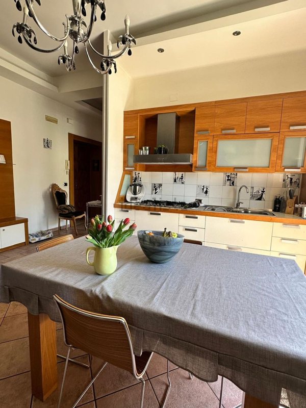 appartamento in vendita a Caserta in zona Acquaviva