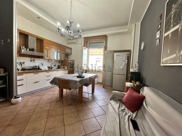 appartamento in vendita a Caserta in zona Acquaviva