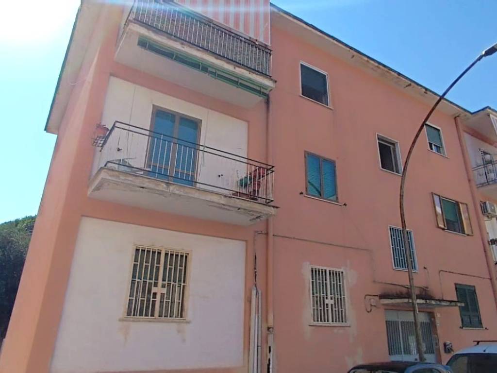 appartamento in vendita a Caserta in zona Acquaviva