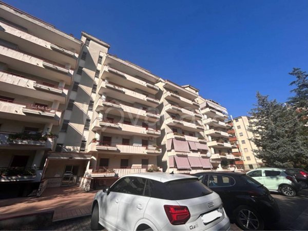 appartamento in vendita a Caserta