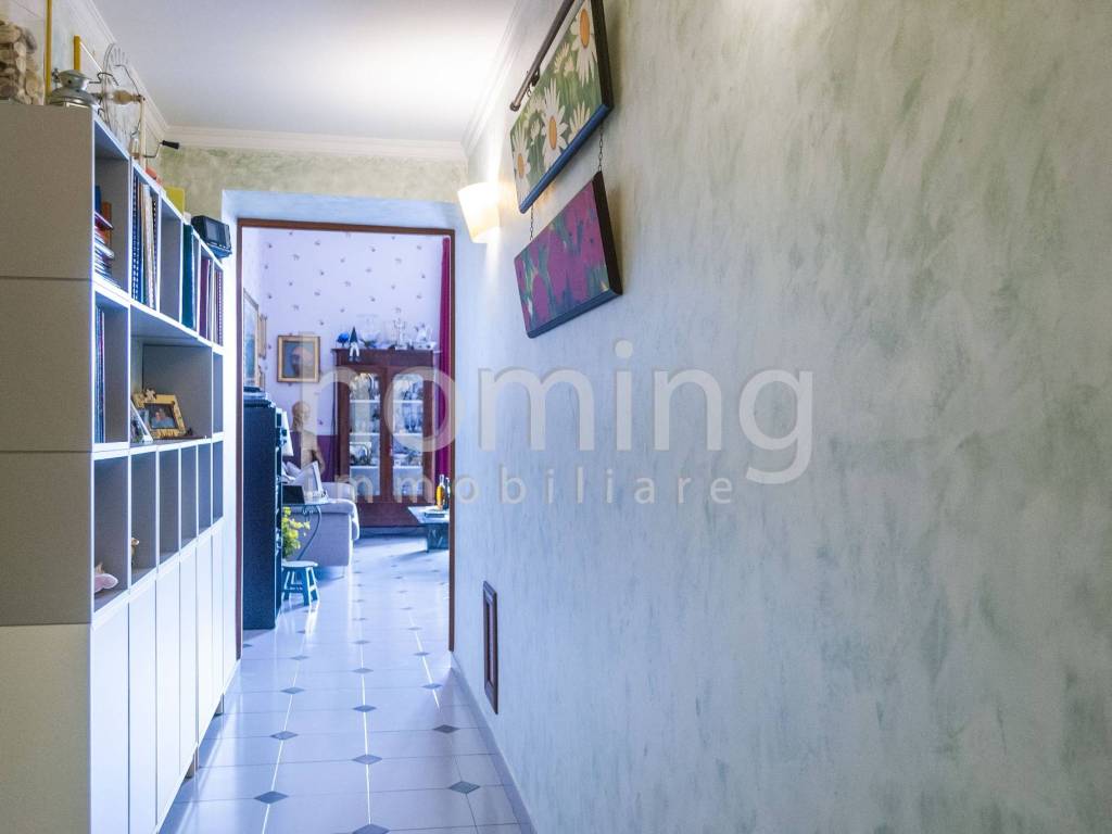 appartamento in vendita a Caserta in zona Centro Città