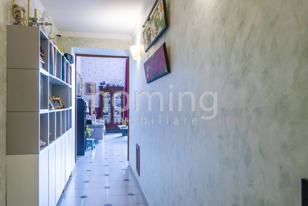 appartamento in vendita a Caserta in zona Centro Città
