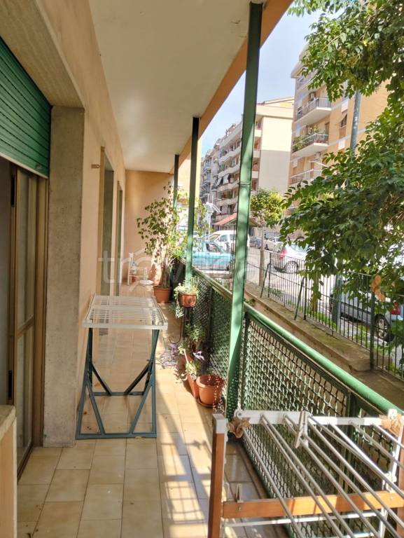 appartamento in vendita a Caserta in zona Centro Città
