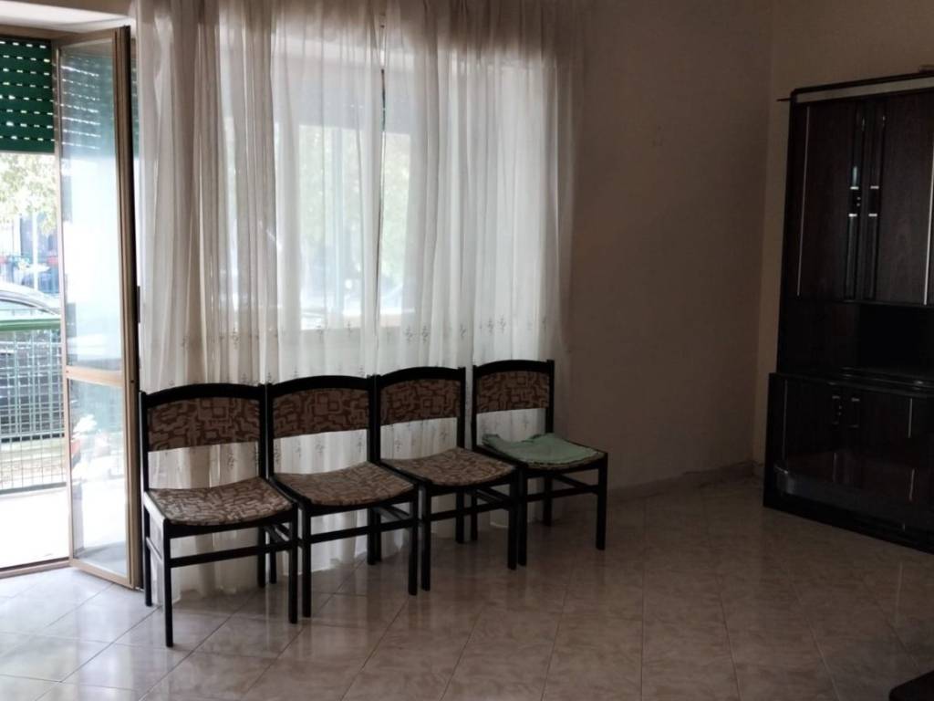 appartamento in vendita a Caserta in zona Centro Città