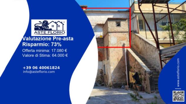 appartamento in vendita a Caserta in zona San Clemente