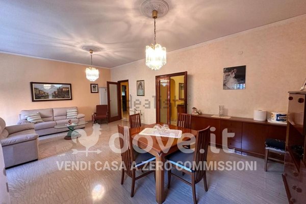 appartamento in vendita a Caserta in zona Acquaviva