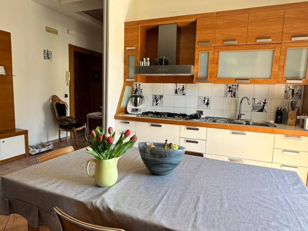 appartamento in vendita a Caserta in zona Centro Città