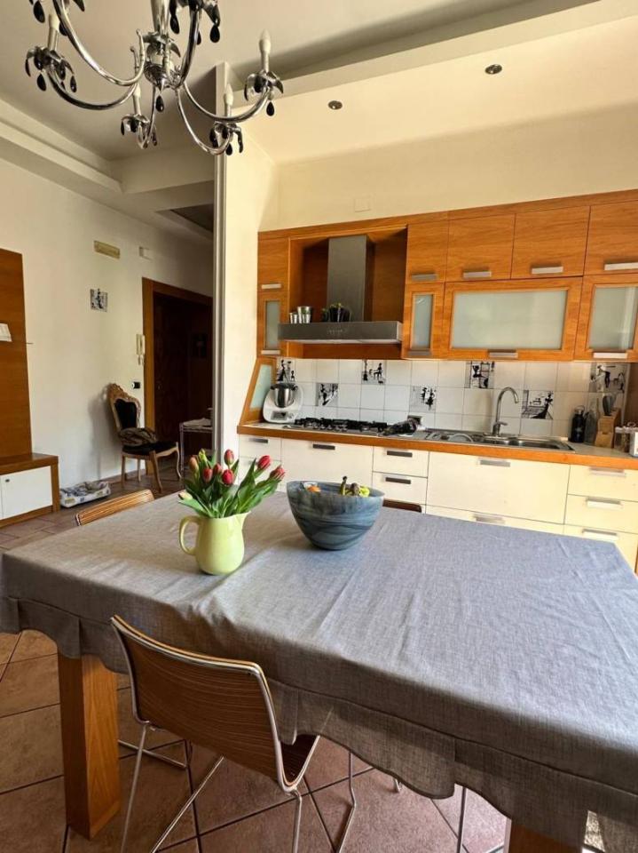 appartamento in vendita a Caserta in zona Acquaviva