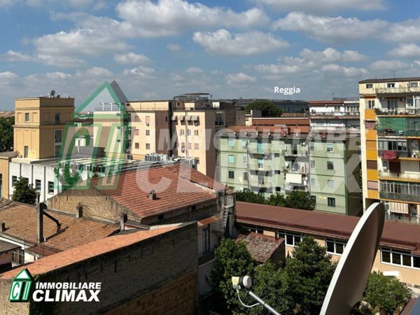 appartamento in vendita a Caserta in zona Acquaviva