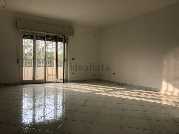 appartamento in vendita a Caserta