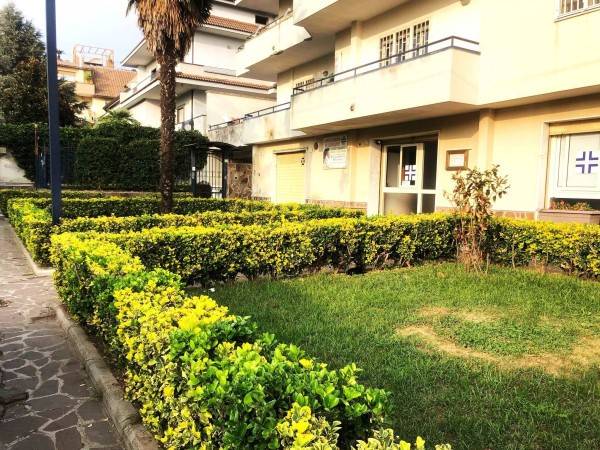 appartamento in vendita a Caserta in zona Falciano
