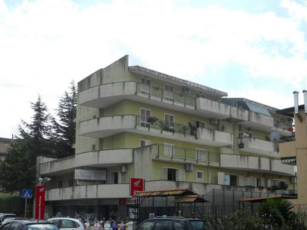 ufficio in vendita a Caserta in zona Centro Città