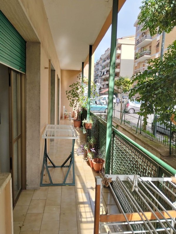 appartamento in vendita a Caserta in zona Ospedale