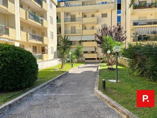 appartamento in vendita a Caserta in zona Ospedale