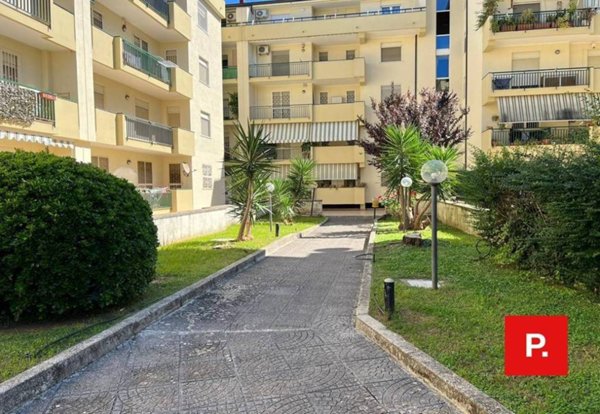 appartamento in vendita a Caserta in zona Ospedale