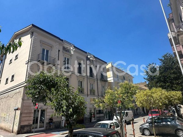 appartamento in vendita a Caserta