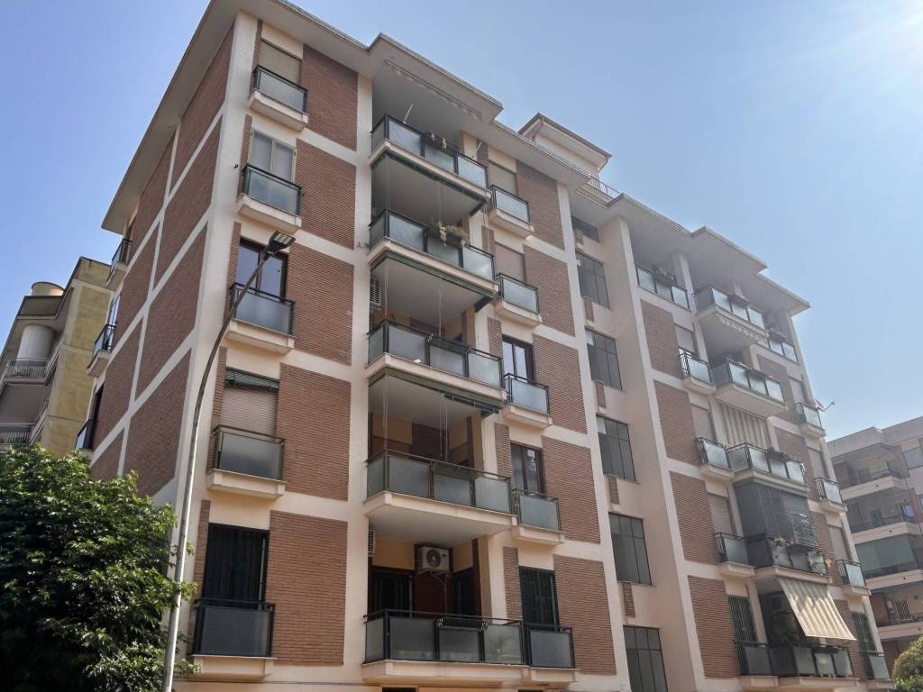 appartamento in vendita a Caserta in zona Centro Città