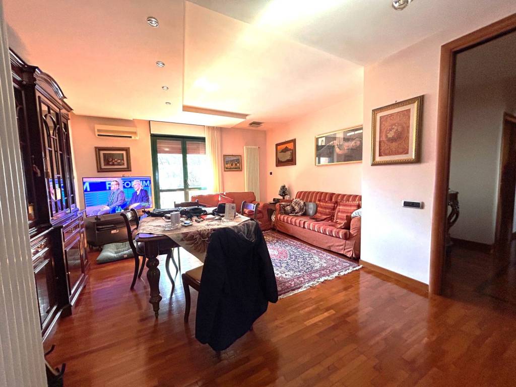 appartamento in vendita a Caserta
