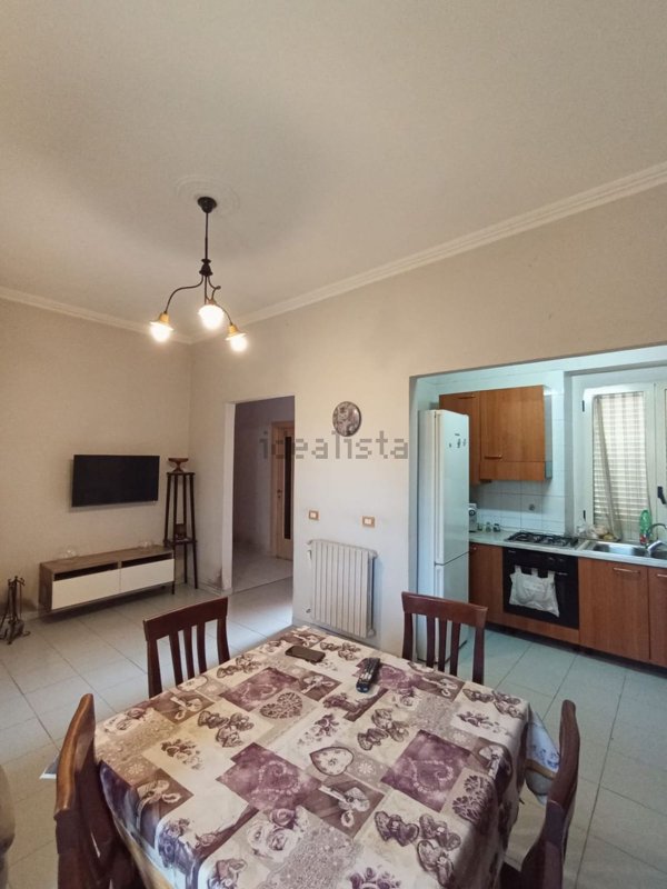 appartamento in vendita a Caserta