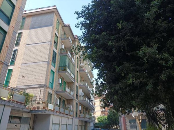 appartamento in vendita a Caserta in zona Acquaviva