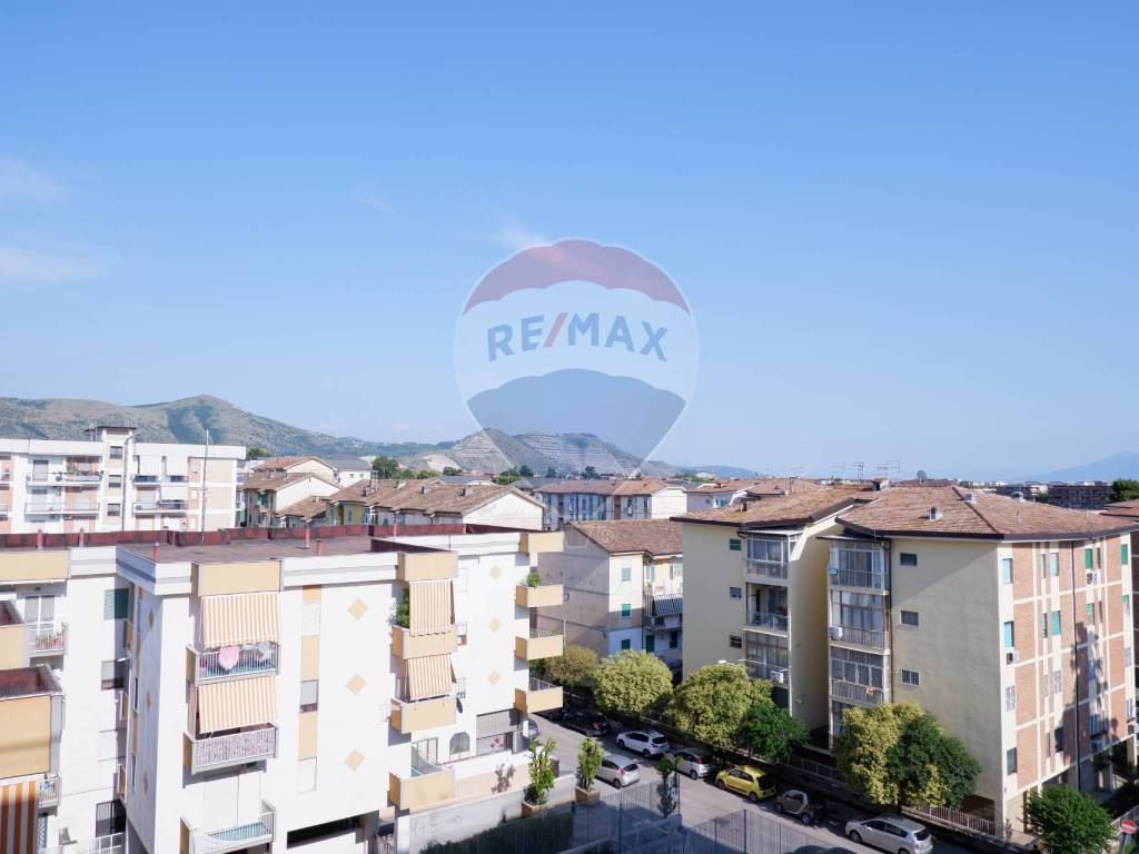 appartamento in vendita a Caserta in zona Ospedale
