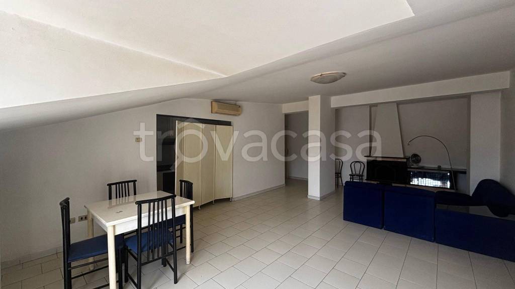 appartamento in vendita a Caserta