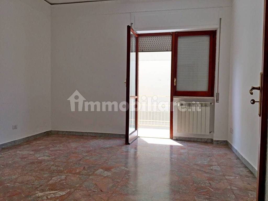 appartamento in vendita a Caserta