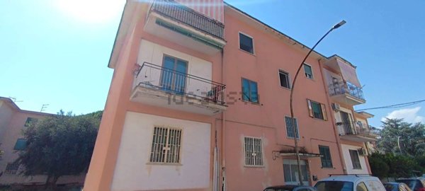appartamento in vendita a Caserta in zona Centro Città
