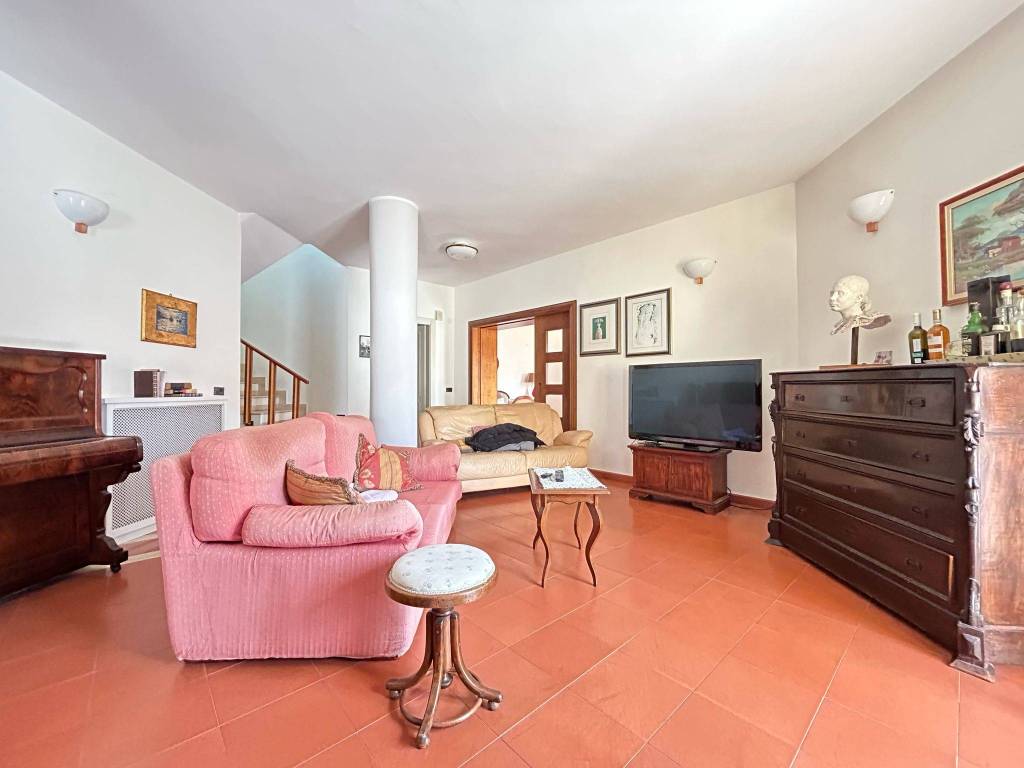 appartamento in vendita a Caserta in zona San Leucio