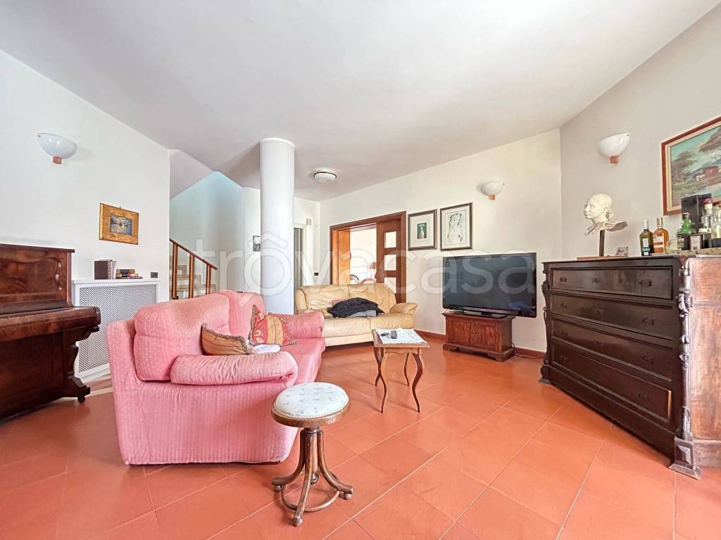 appartamento in vendita a Caserta in zona San Leucio