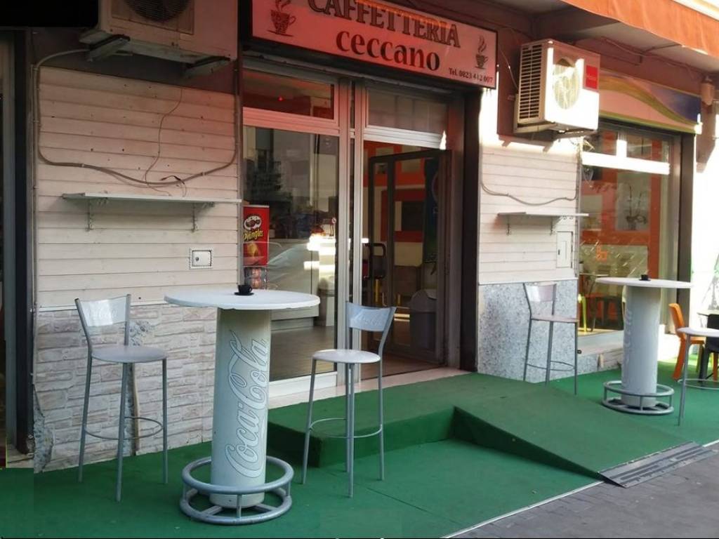 negozio in vendita a Caserta