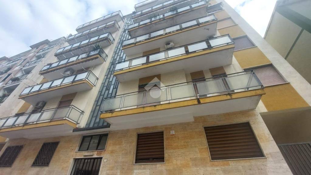 appartamento in vendita a Caserta in zona Centro Città
