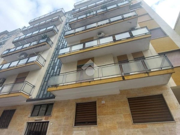 appartamento in vendita a Caserta