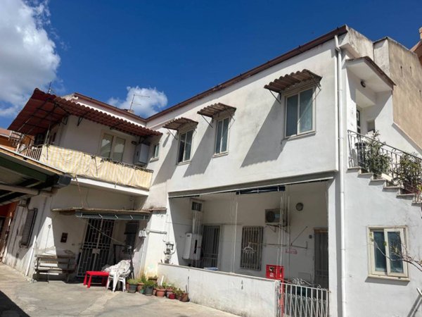 appartamento in vendita a Caserta in zona San Clemente