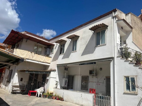 appartamento in vendita a Caserta in zona San Clemente