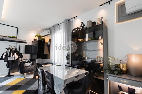 appartamento in vendita a Caserta in zona Centro Città