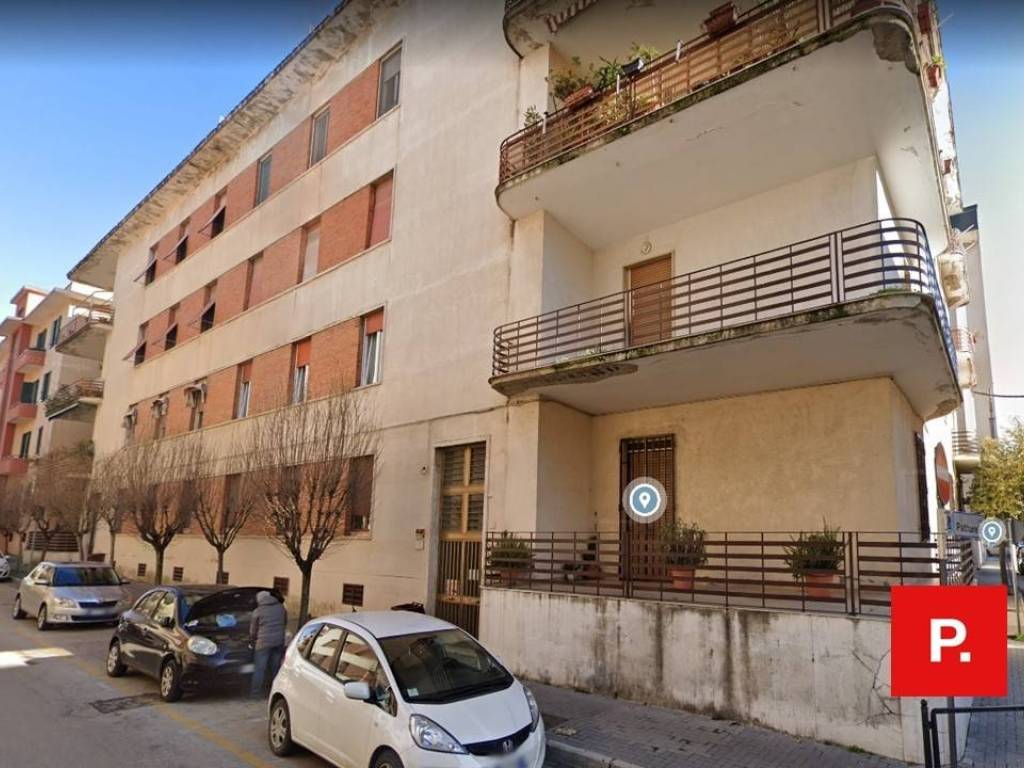appartamento in vendita a Caserta in zona Centro Città