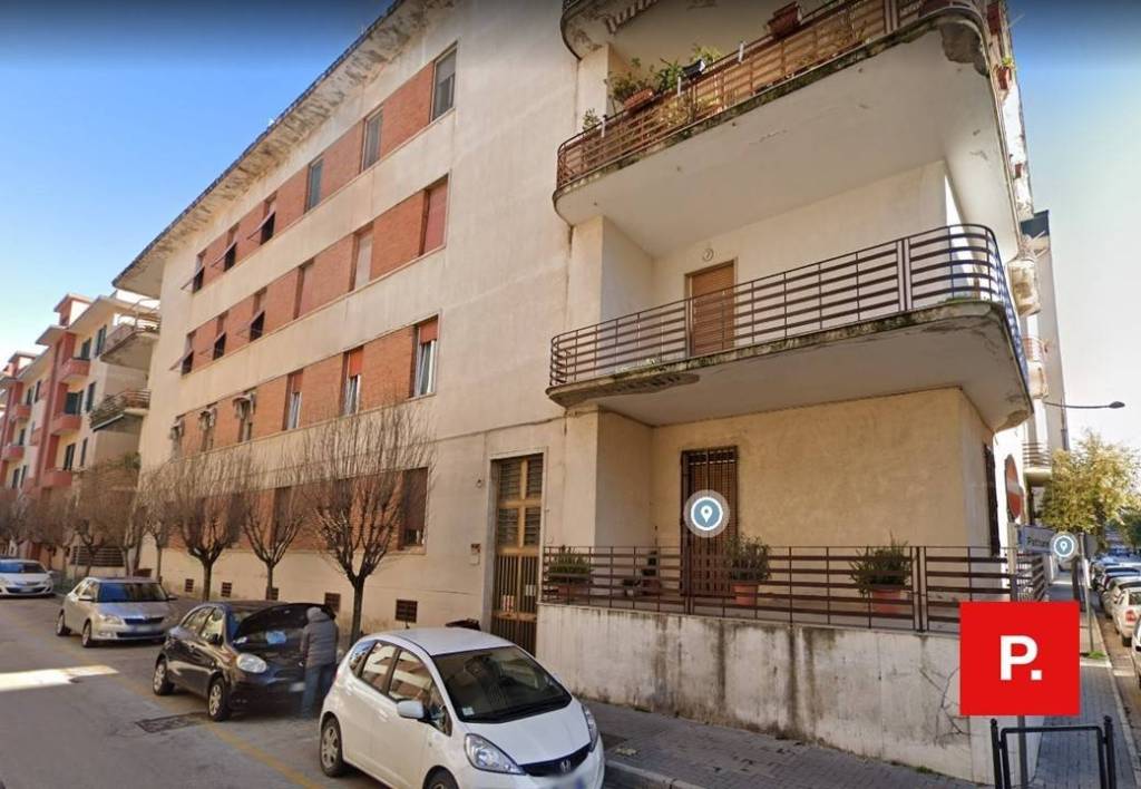 appartamento in vendita a Caserta in zona Centro Città