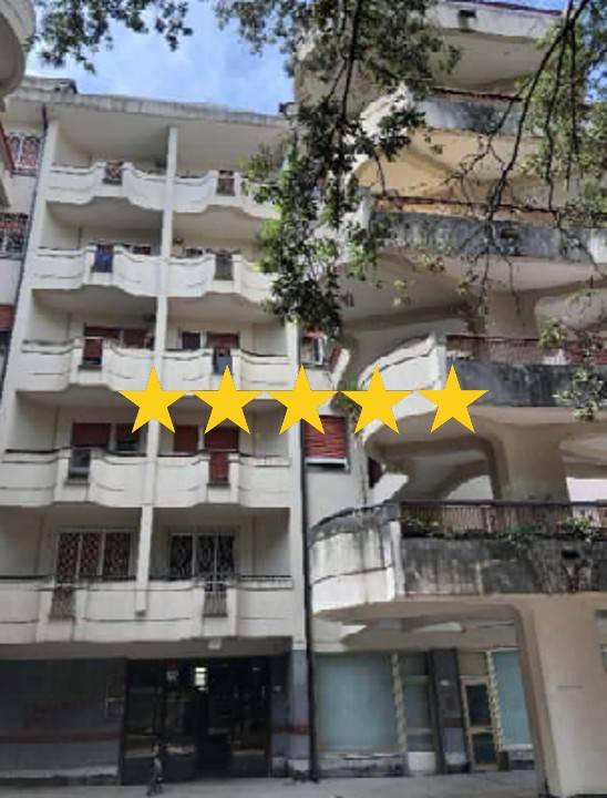 appartamento in vendita a Caserta in zona Centro Città