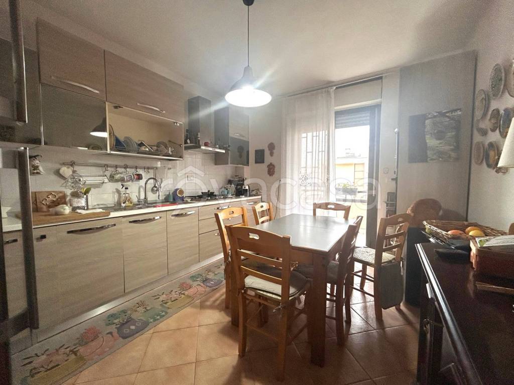 appartamento in vendita a Caserta in zona Centro Città
