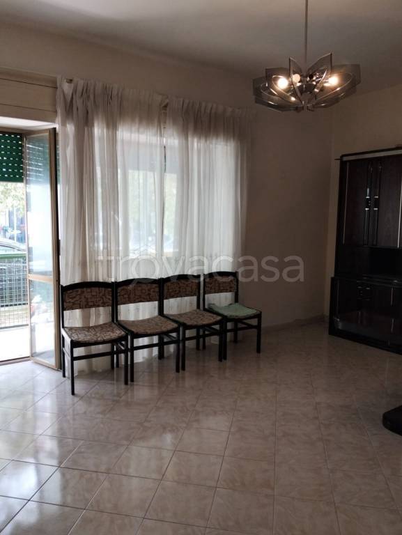 appartamento in vendita a Caserta in zona Centro Città