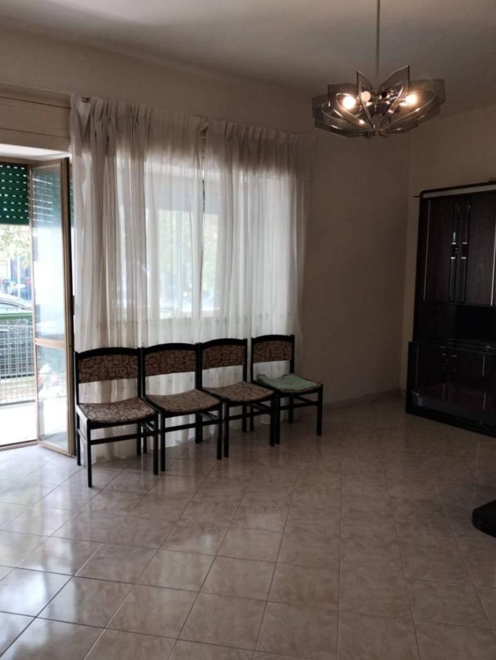 appartamento in vendita a Caserta in zona Acquaviva